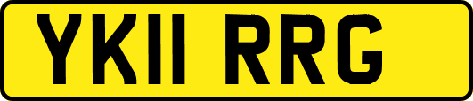 YK11RRG