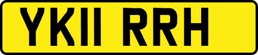 YK11RRH