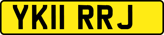 YK11RRJ