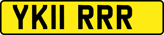 YK11RRR
