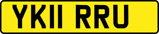 YK11RRU