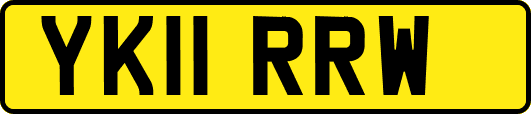 YK11RRW
