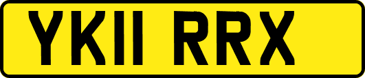 YK11RRX