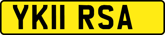 YK11RSA