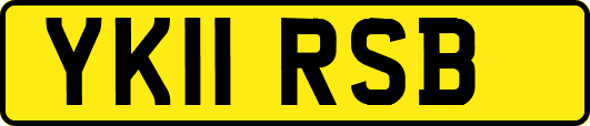 YK11RSB
