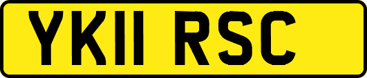 YK11RSC