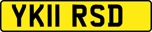 YK11RSD