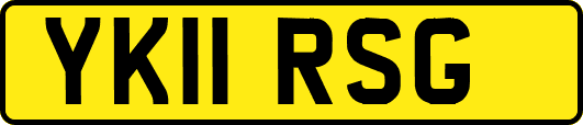 YK11RSG