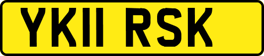 YK11RSK