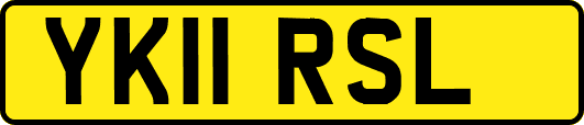 YK11RSL