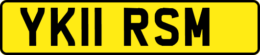 YK11RSM