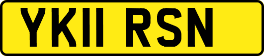 YK11RSN
