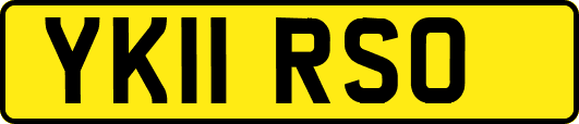 YK11RSO