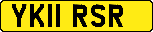 YK11RSR