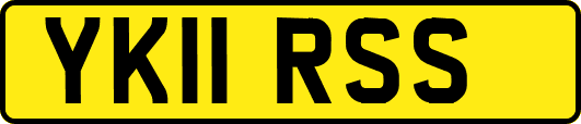 YK11RSS