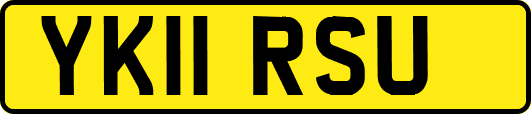 YK11RSU