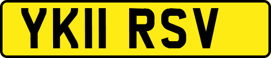 YK11RSV