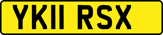 YK11RSX