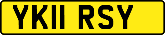 YK11RSY