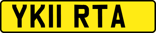 YK11RTA