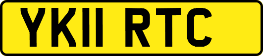 YK11RTC