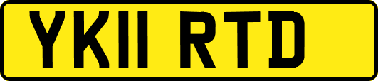YK11RTD