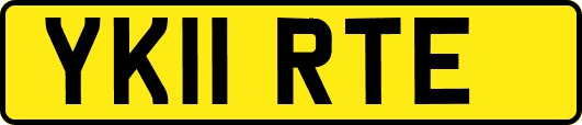 YK11RTE