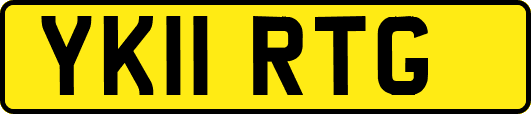 YK11RTG