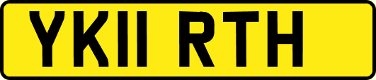 YK11RTH