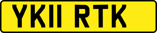 YK11RTK