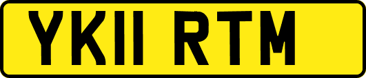 YK11RTM
