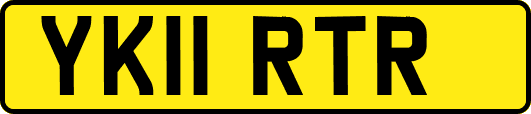 YK11RTR