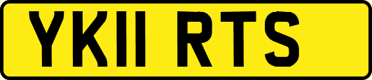 YK11RTS