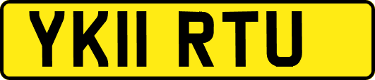 YK11RTU