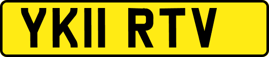 YK11RTV