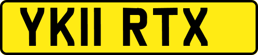 YK11RTX
