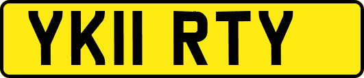 YK11RTY