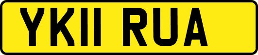 YK11RUA