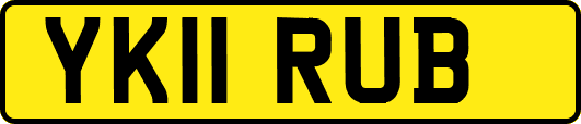 YK11RUB