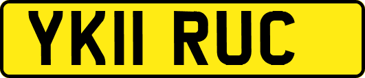YK11RUC