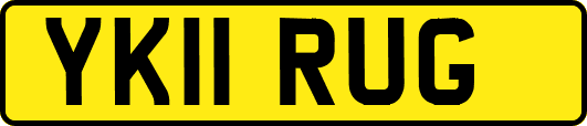 YK11RUG