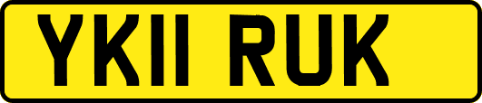 YK11RUK