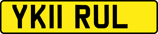 YK11RUL