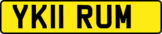 YK11RUM