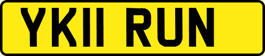 YK11RUN