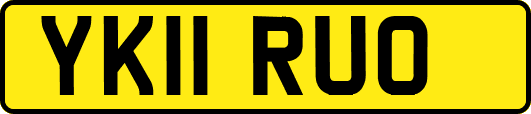 YK11RUO