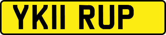 YK11RUP
