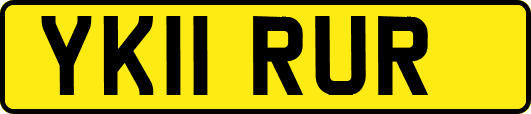 YK11RUR