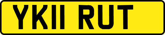 YK11RUT