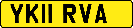 YK11RVA